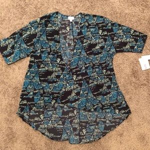 S Lularoe Lindsay